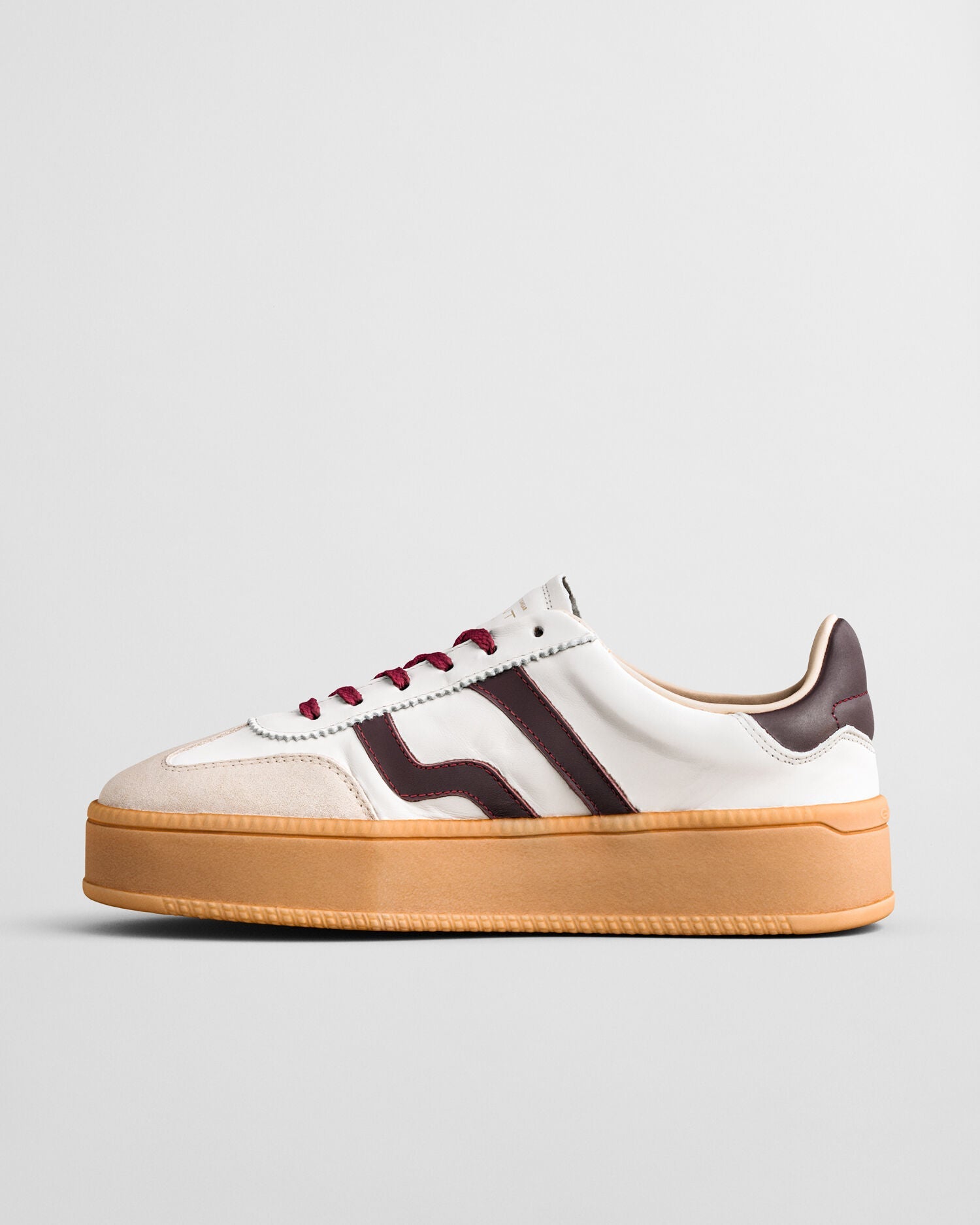 Cuzmani Leather Sneakers