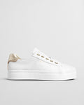 Avona Leather Sneakers