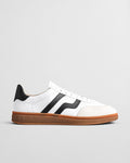 Cuzmo Leather Sneakers