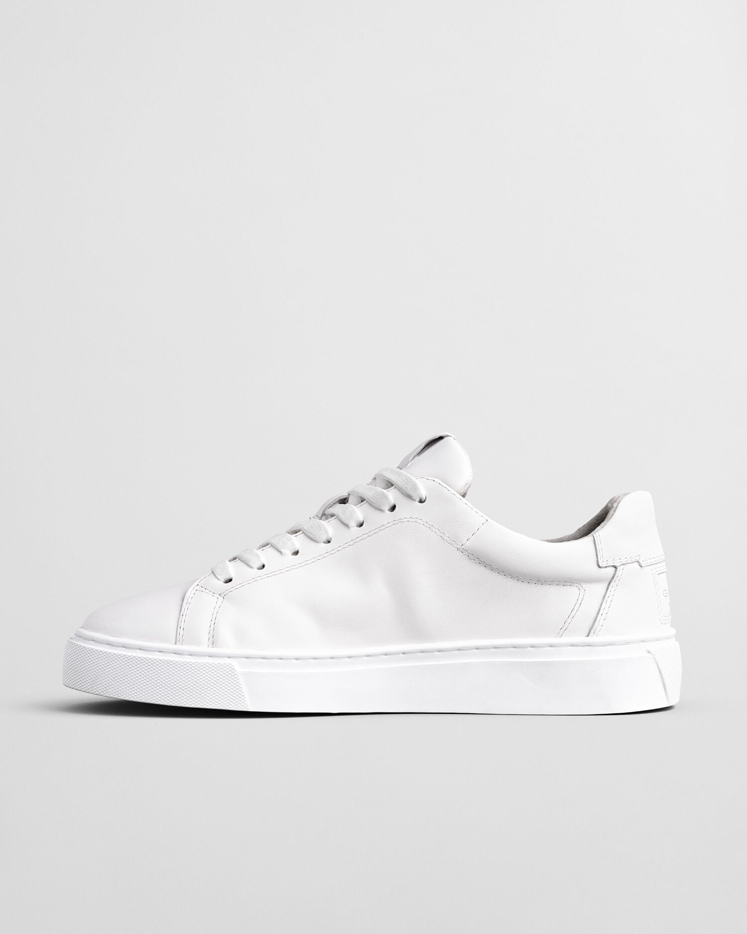 McJulien Leather Sneakers