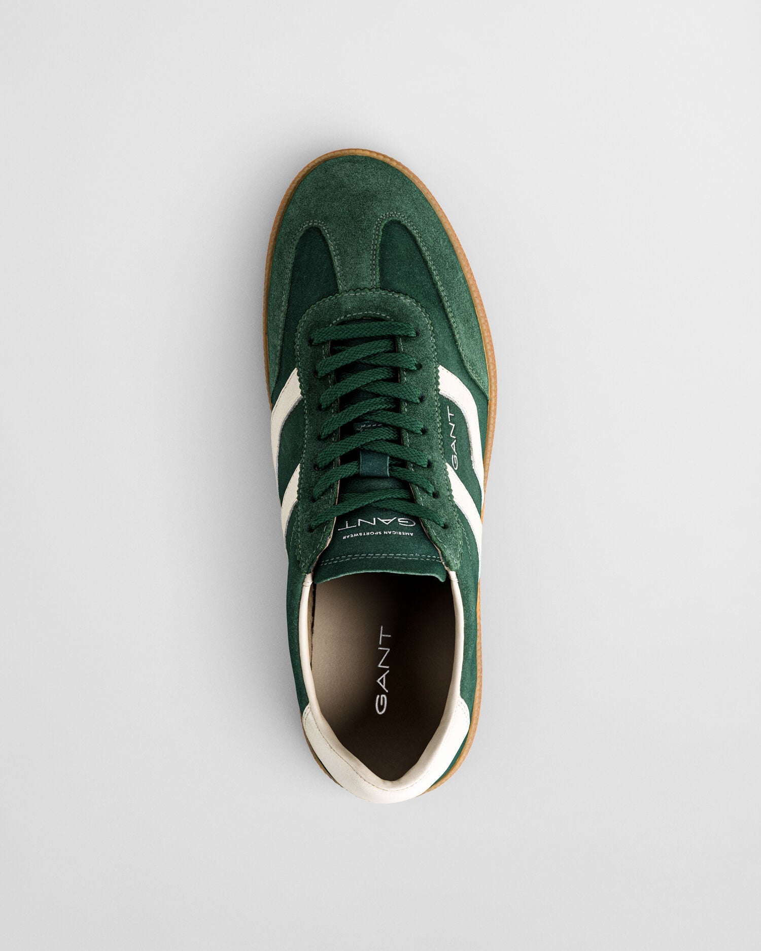 Cuzmo Suede Sneakers