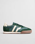 Baylle Suede Sneakers