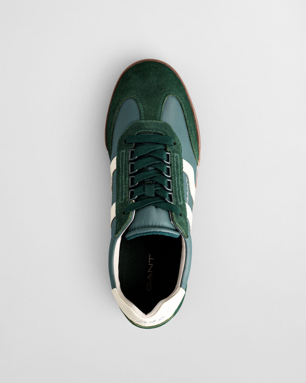 Baylle Suede Sneakers