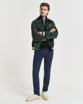 Slim Fit Desert Jeans
