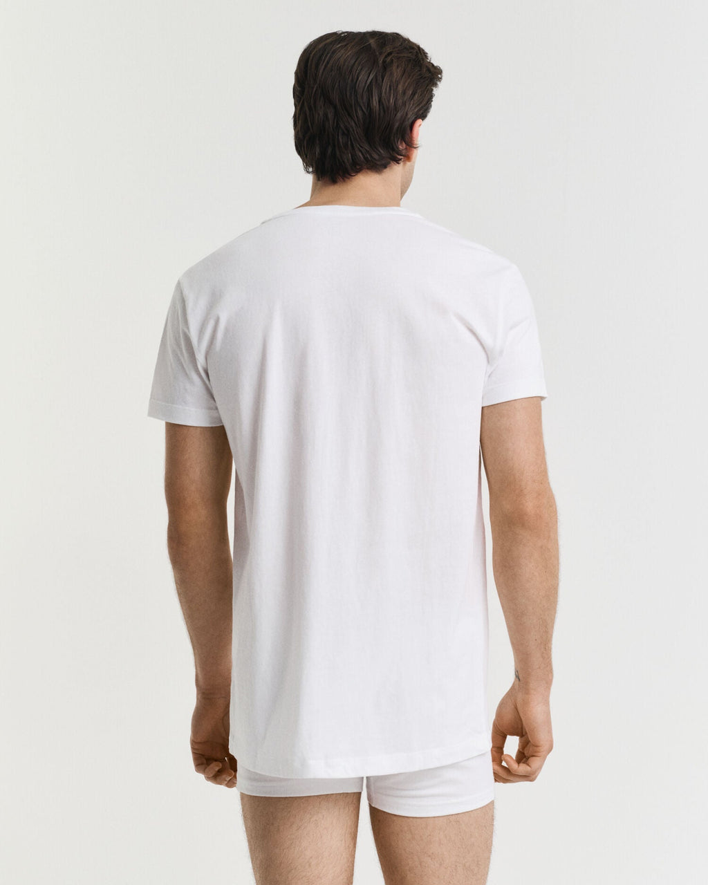 2-Pack Crew Neck T-Shirts