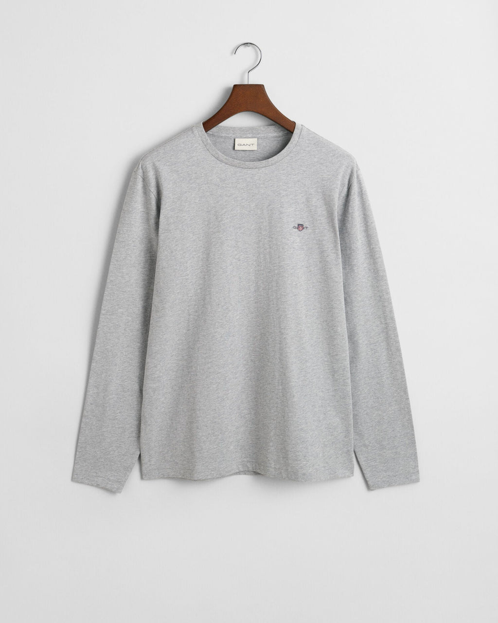 Shield Long Sleeve T-Shirt