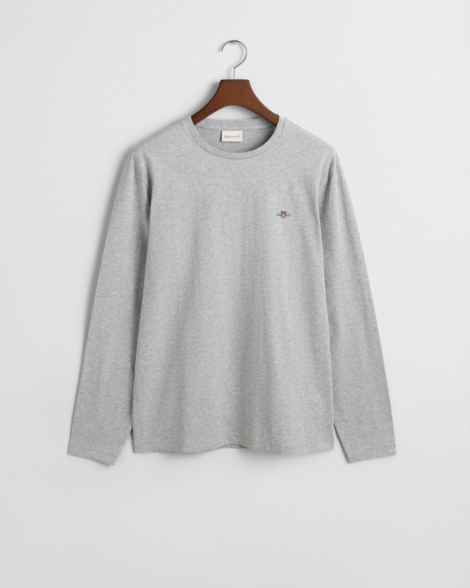 Shield Long Sleeve T-Shirt