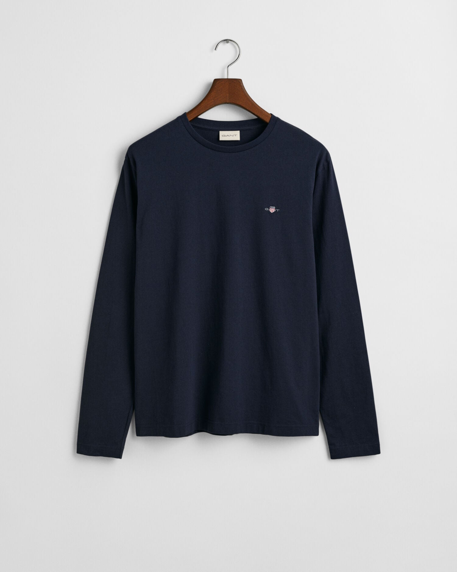 Shield Long Sleeve T-Shirt