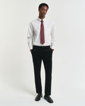 Slim Fit Corduroy Chinos
