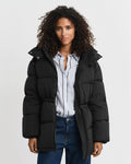 Mid Length Down Jacket