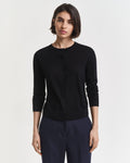 Extra Fine Merino Wool Cardigan