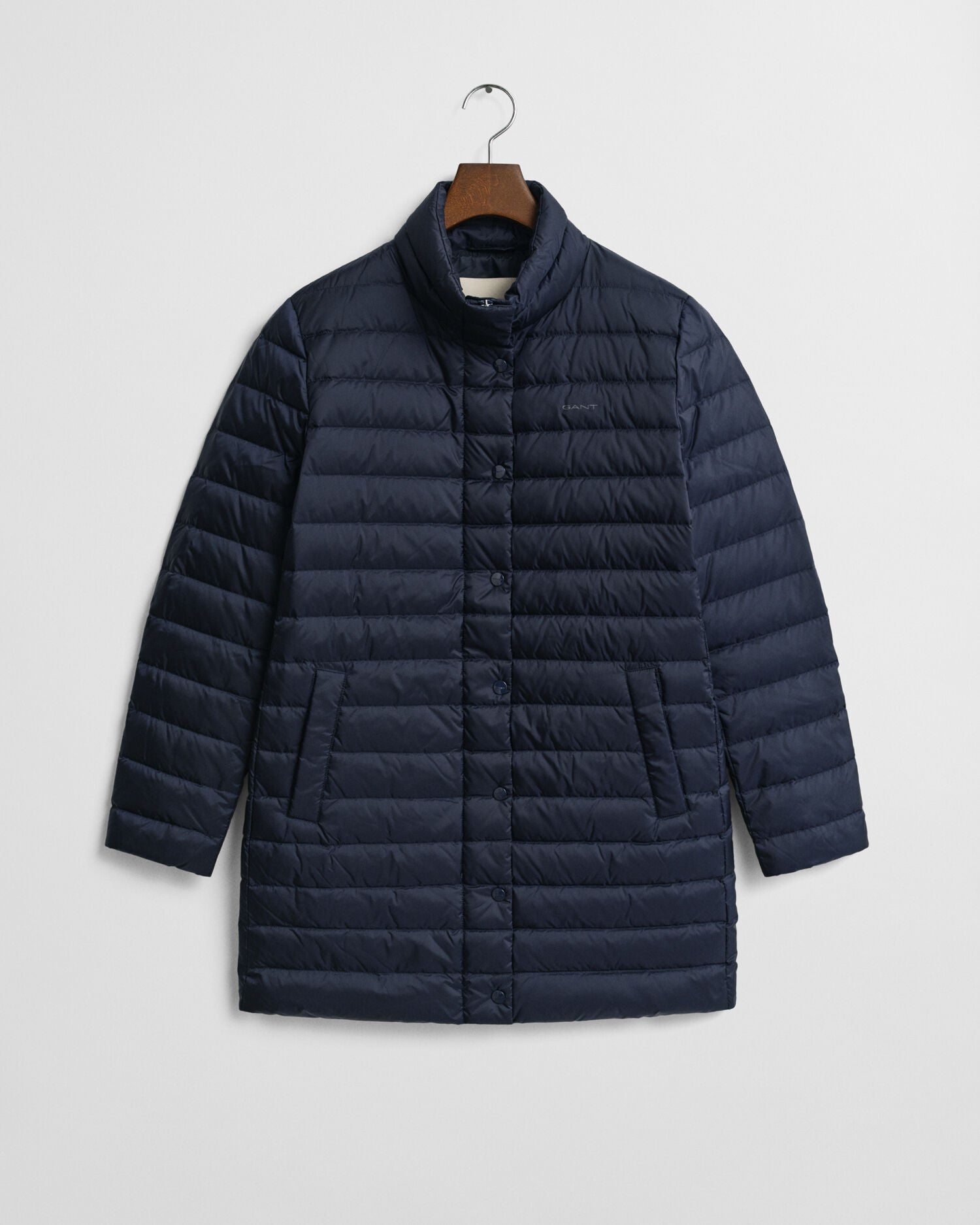 Light Down Coat
