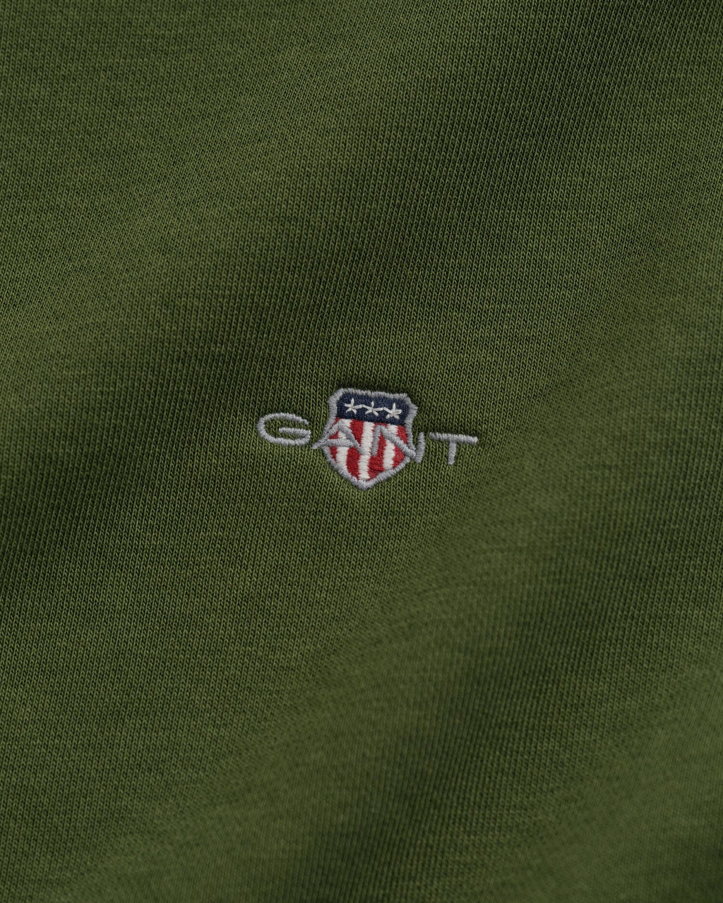 Shield Half-Zip Sweatshirt