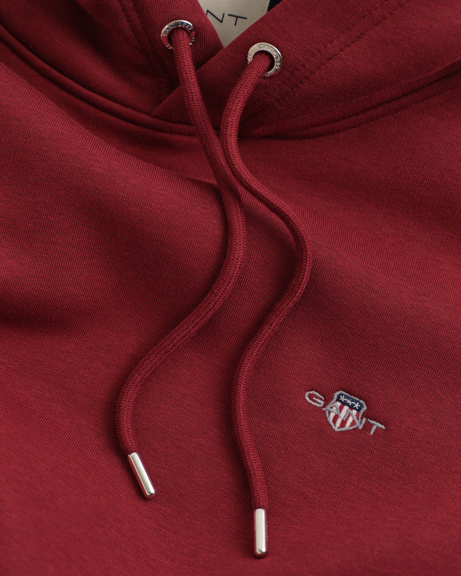 Shield Hoodie