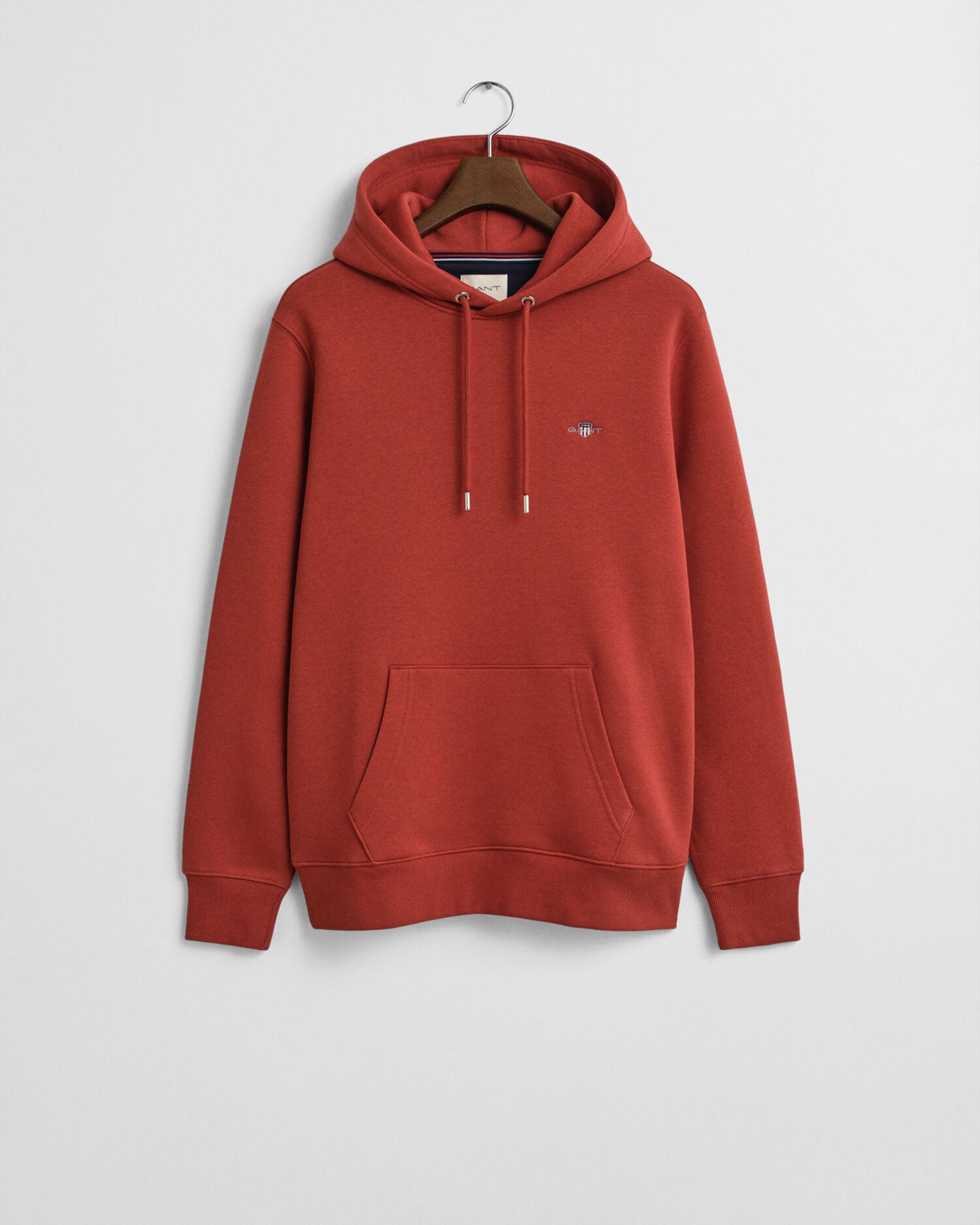 Shield Hoodie