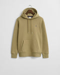 Shield Hoodie