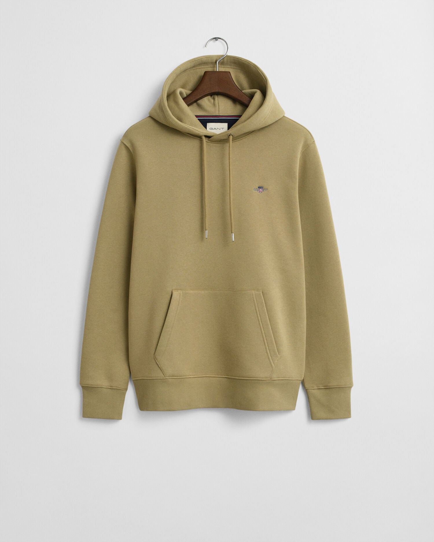 Shield Hoodie