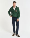 Slim Fit Corduroy Jeans