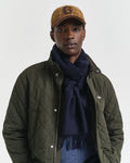 Wool Scarf