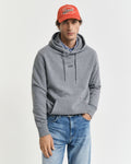 Small Graphic Hoodie