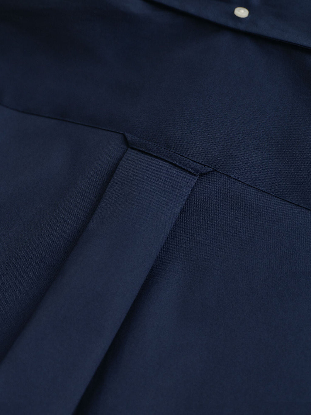 Regular Fit Pinpoint Oxford Shirt