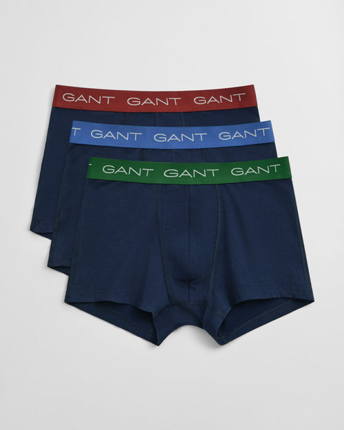 3-Pack Trunks