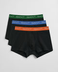 3-Pack Trunks