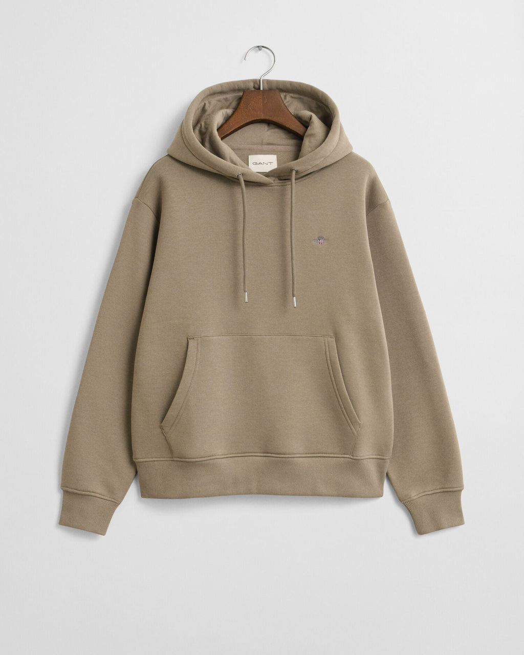 Shield Hoodie