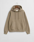 Shield Hoodie