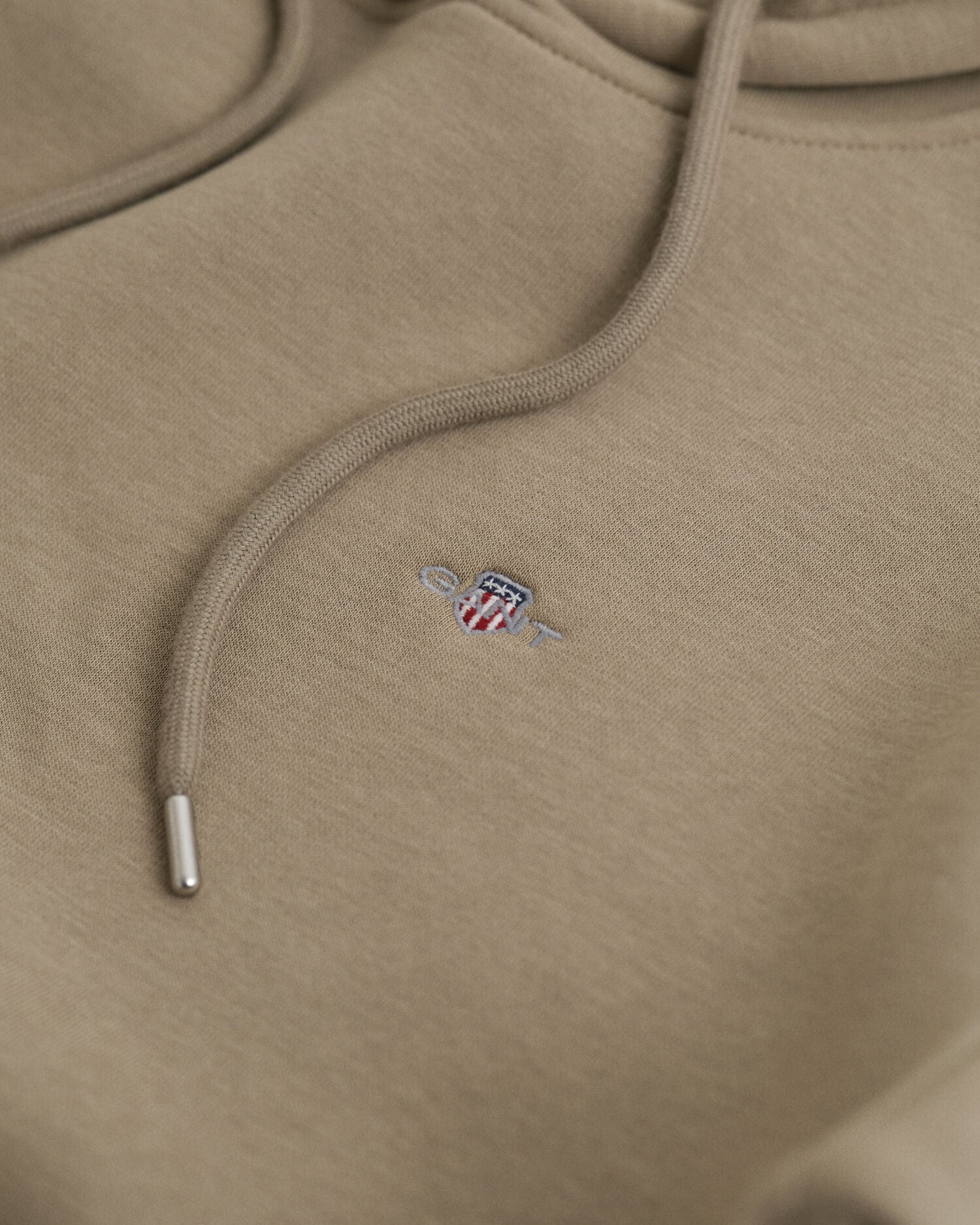 Shield Hoodie