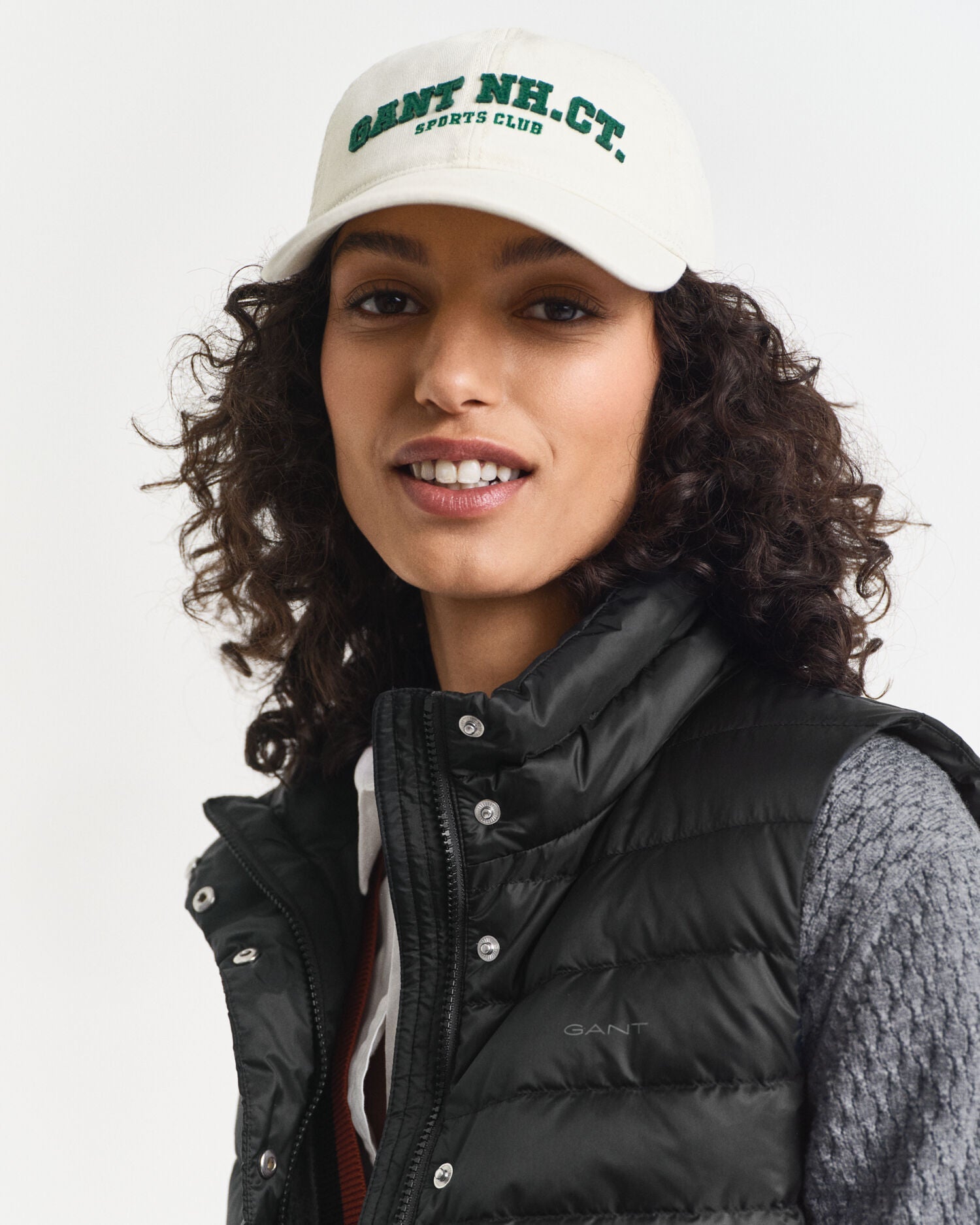 Light Down Vest