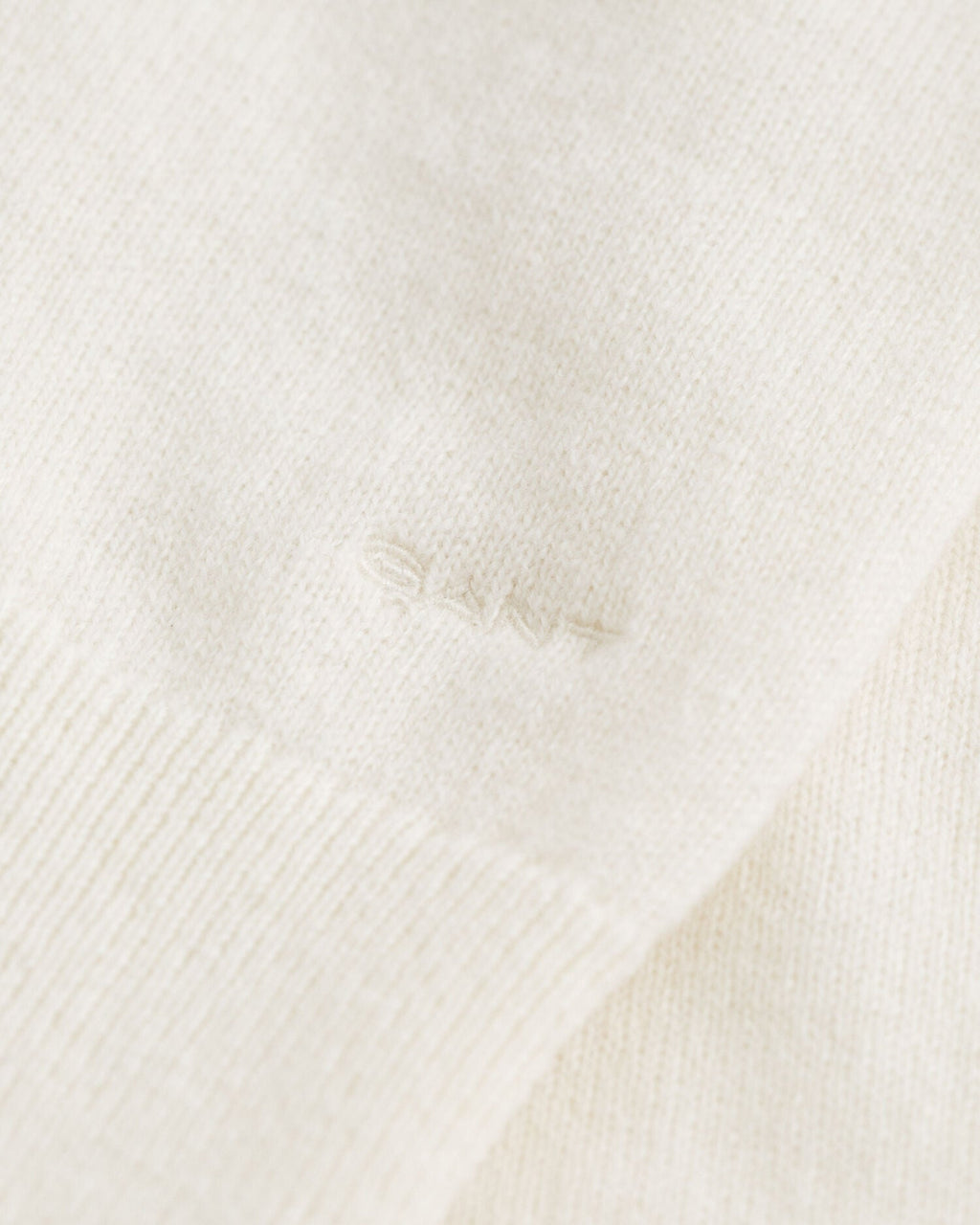 Superfine Lambswool Cardigan