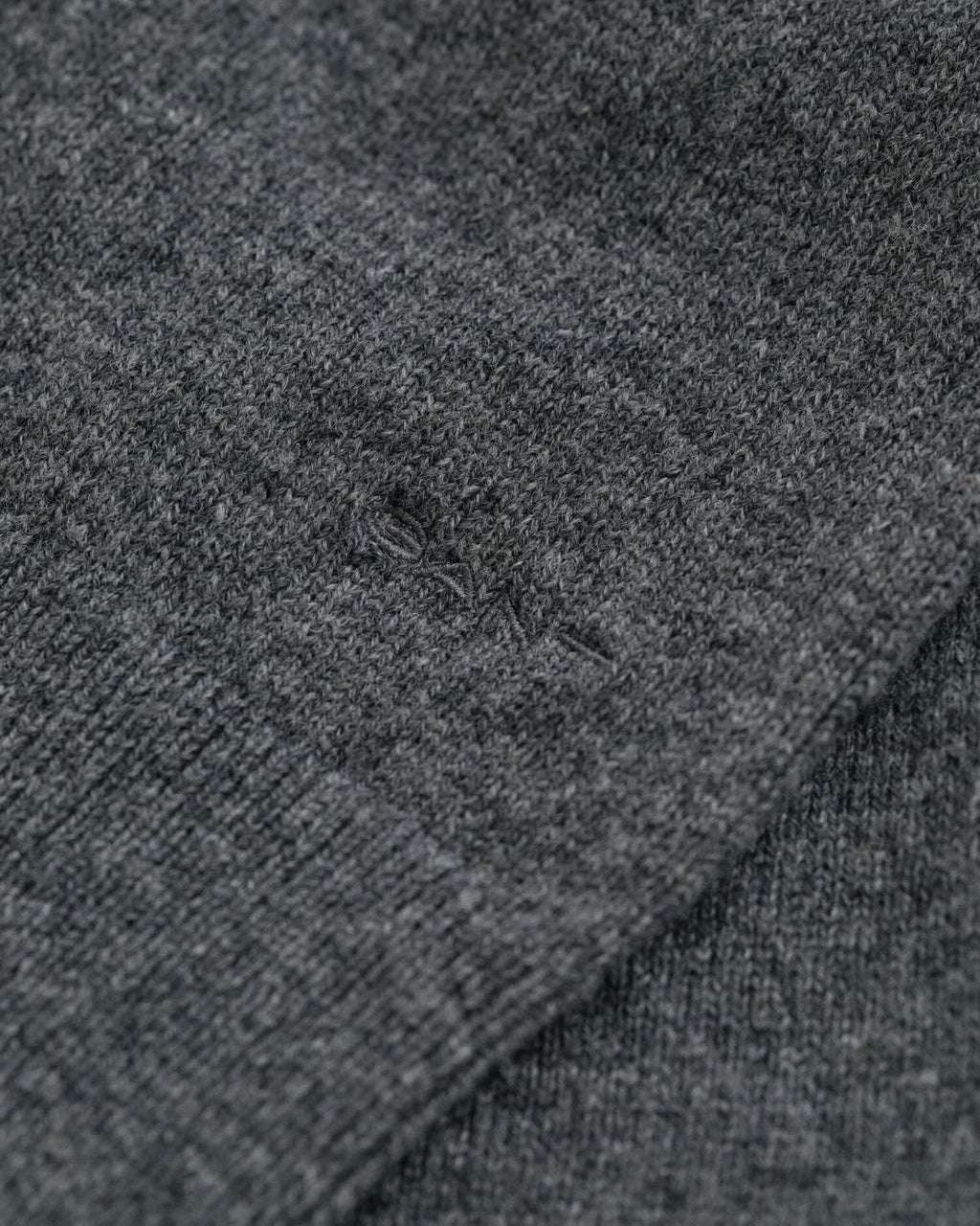 Superfine Lambswool Cardigan