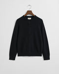 Superfine Lambswool Cardigan