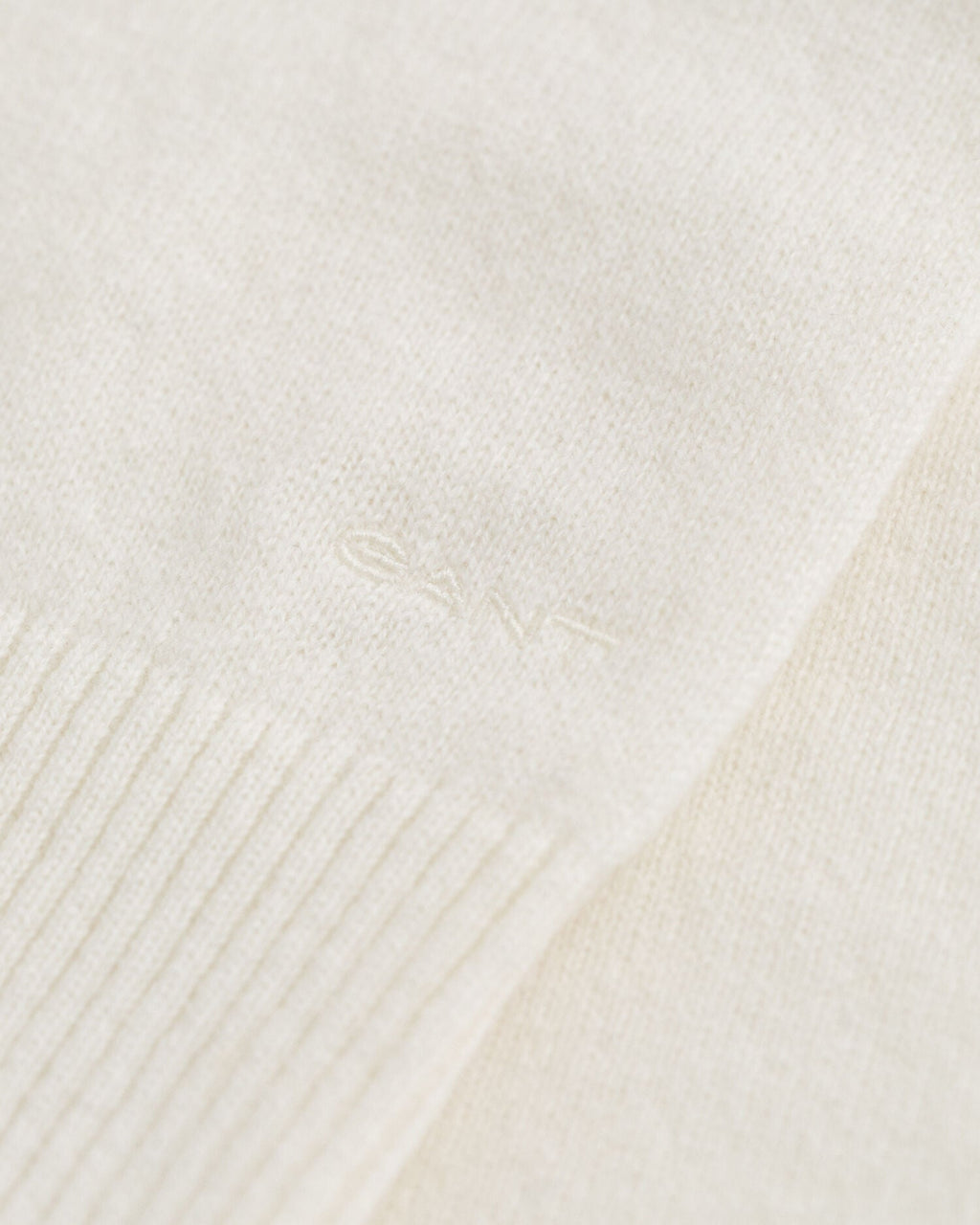 Superfine Lambswool Turtleneck Sweater