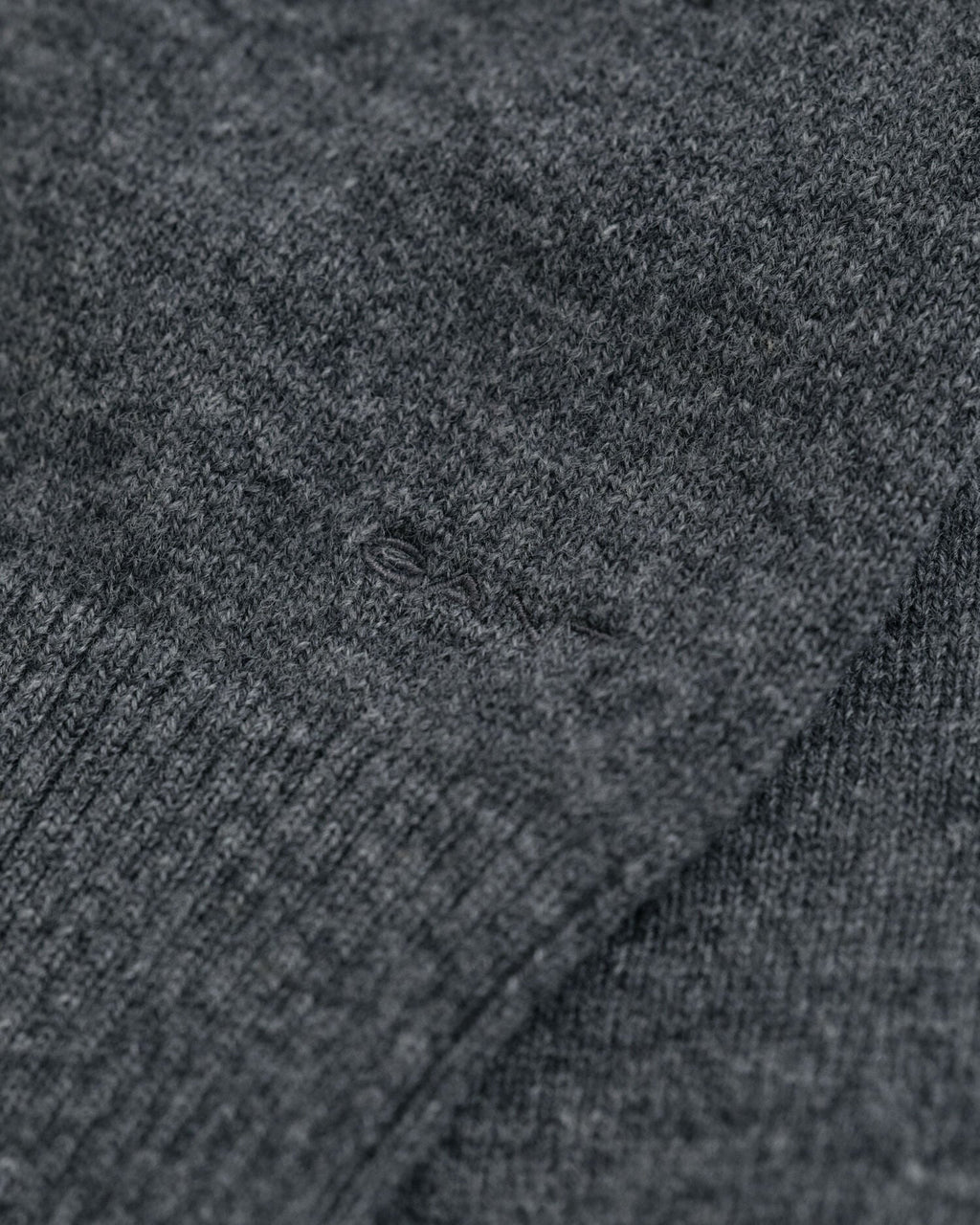 Superfine Lambswool Turtleneck Sweater