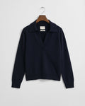 Superfine Lambswool Rugger