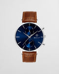 Park Hill Day-Date II Watch