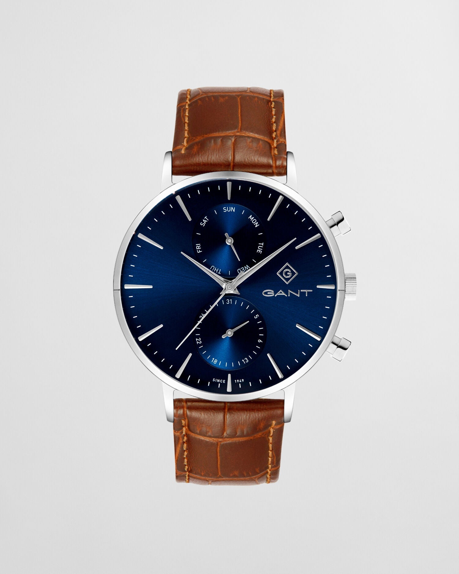 Park Hill Day-Date II Watch