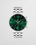 Park Hill Day-Date II Watch
