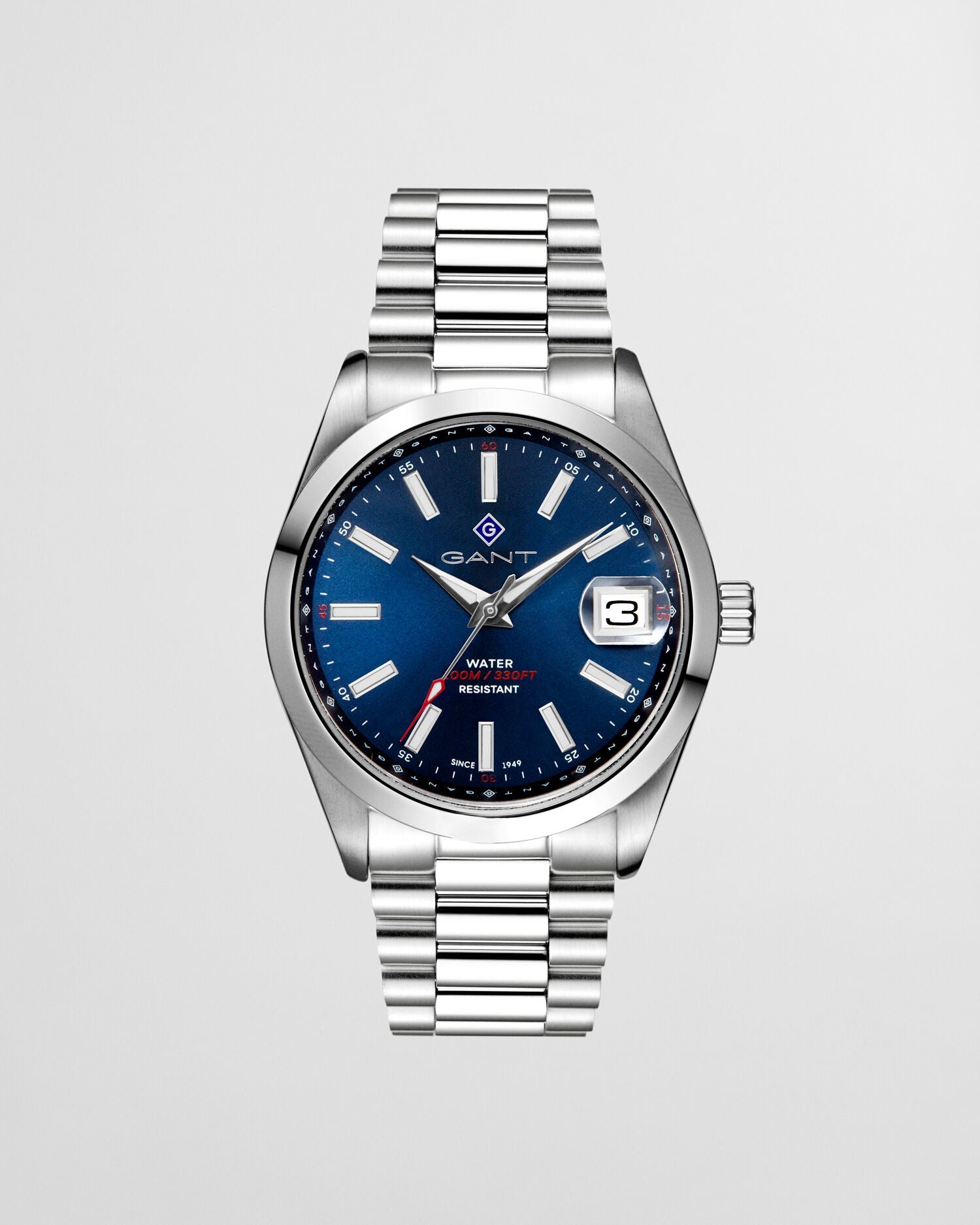 Eastham Watch
