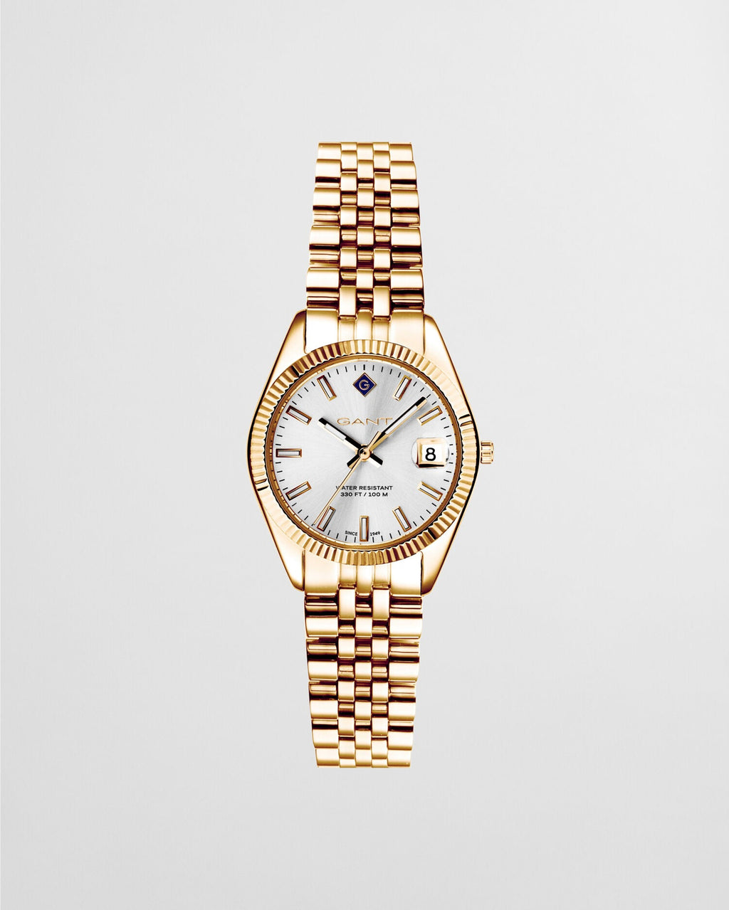 Sussex Mini Watch