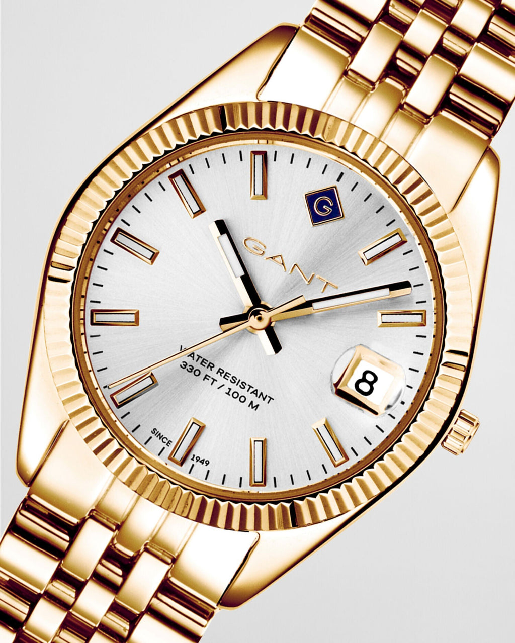 Sussex Mini Watch