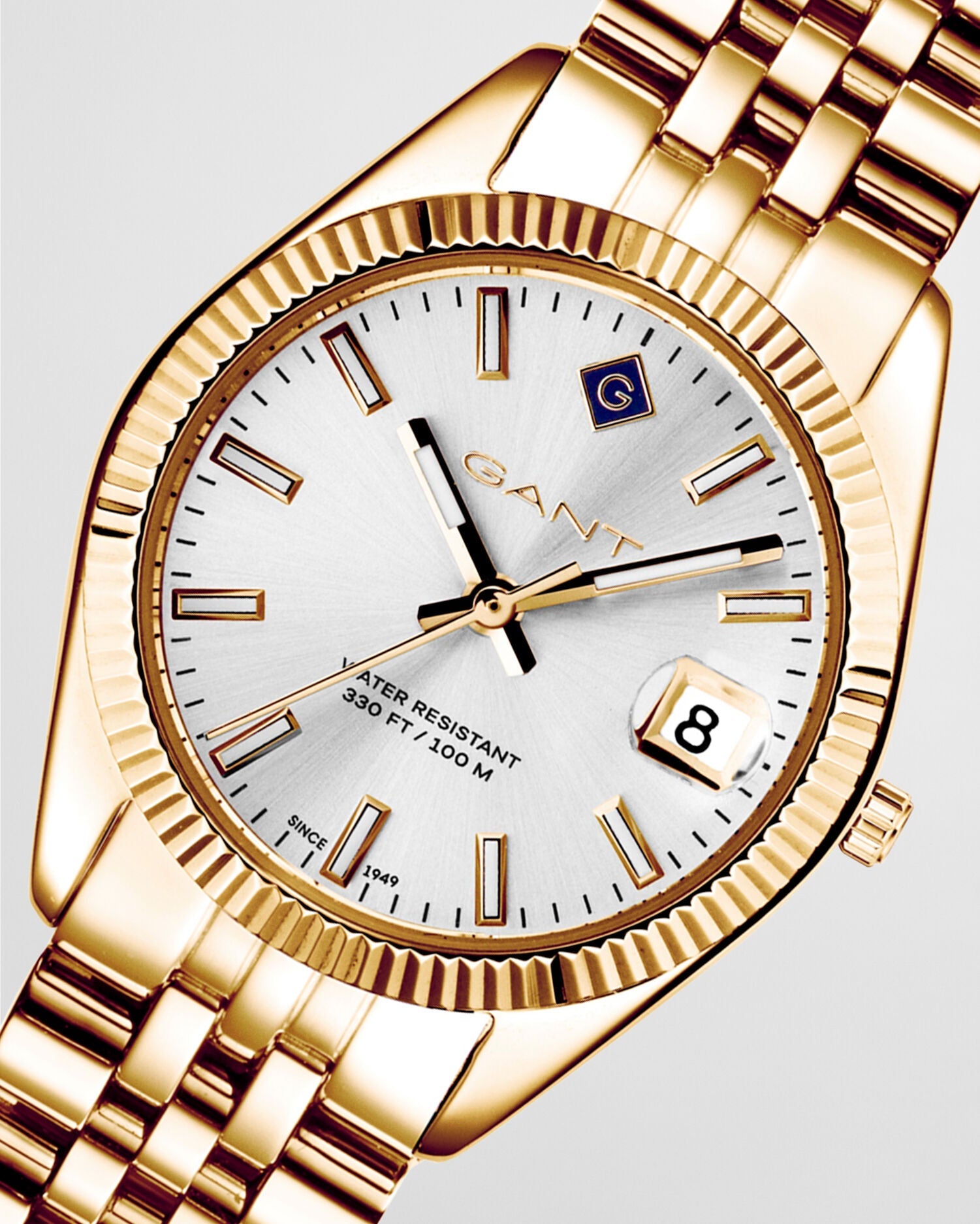 Sussex Mini Watch