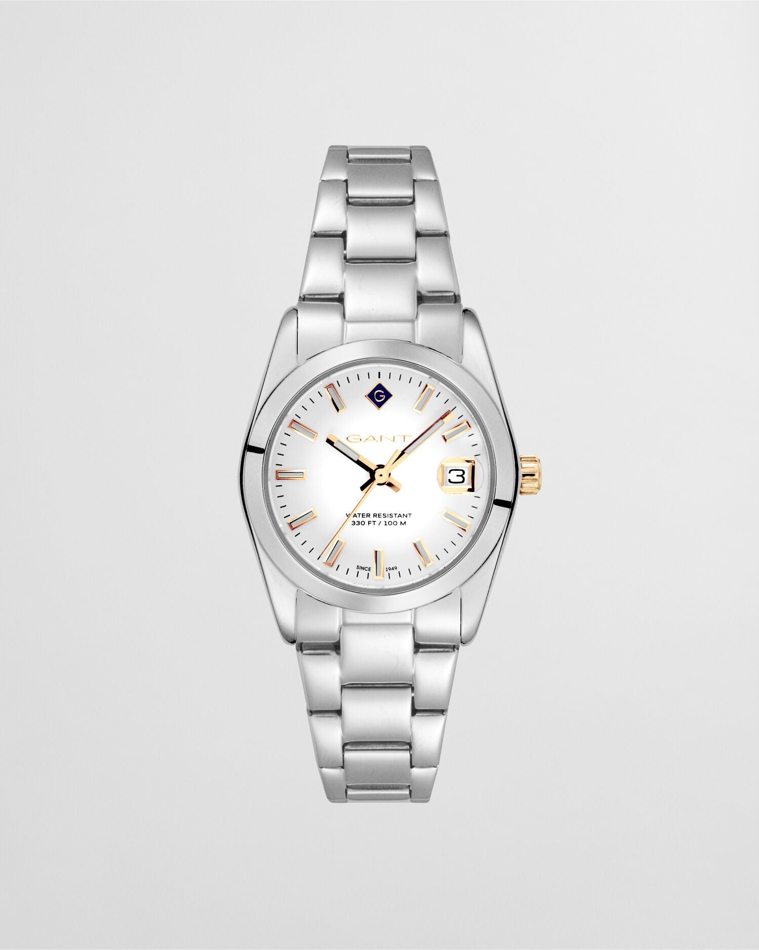 Everett Mini Watch