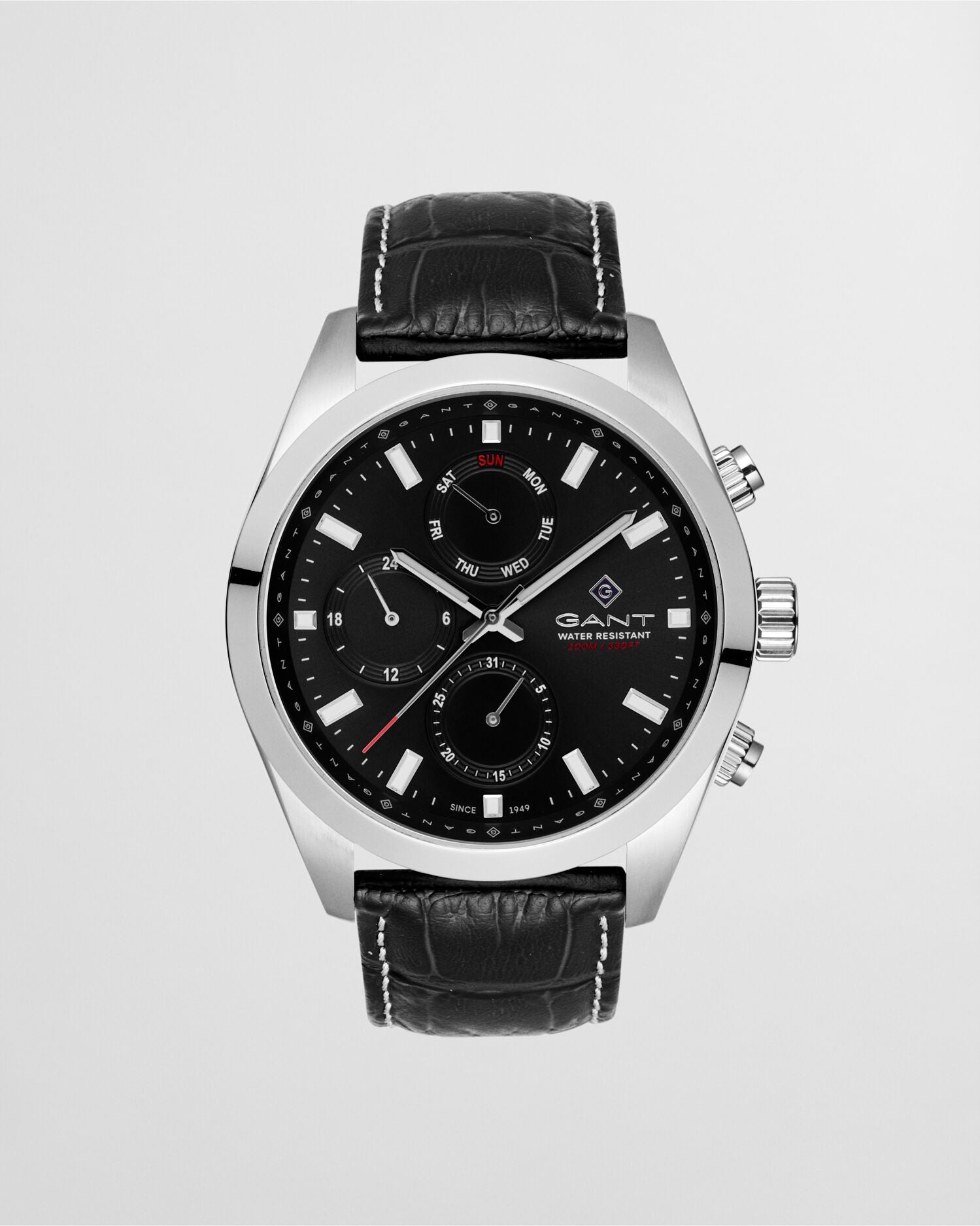 Rochester Watch
