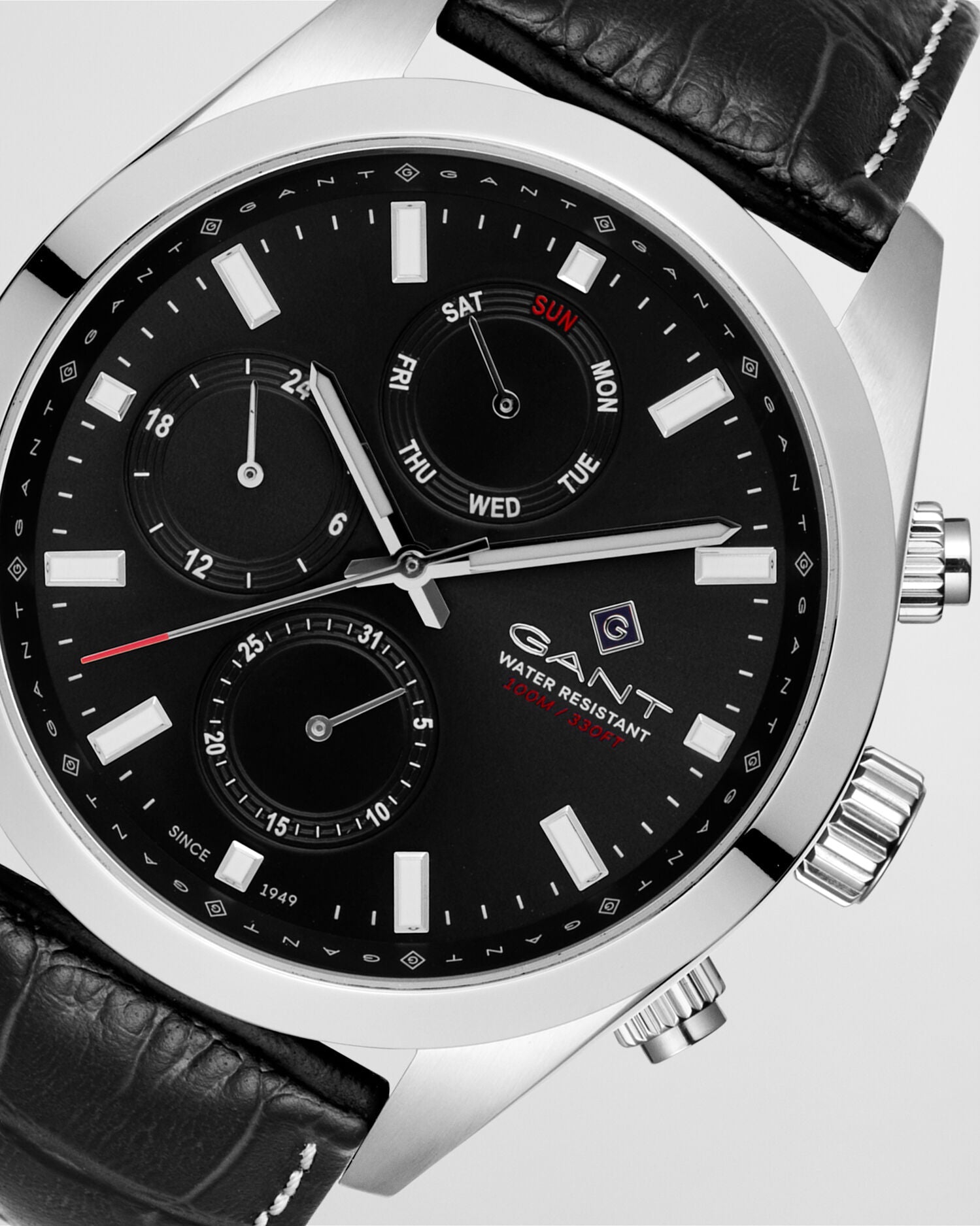Rochester Watch