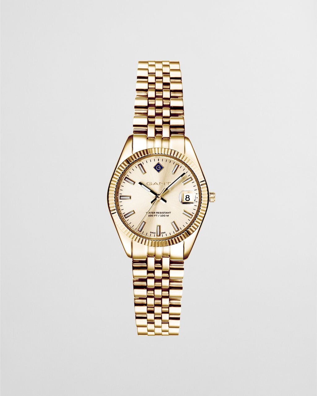 Sussex Mini Watch