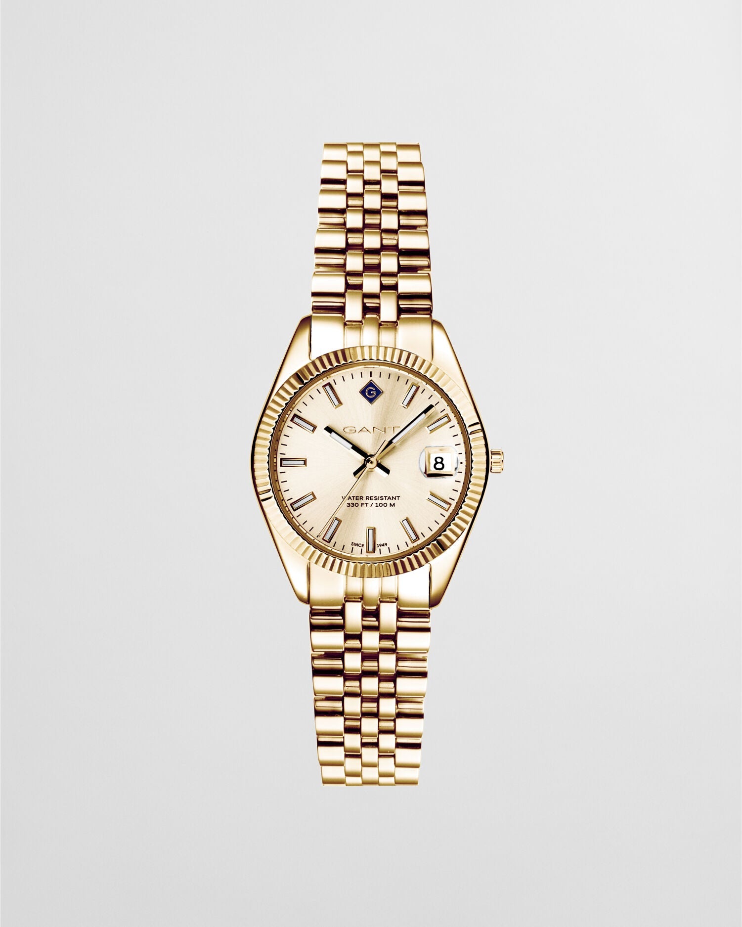 Sussex Mini Watch