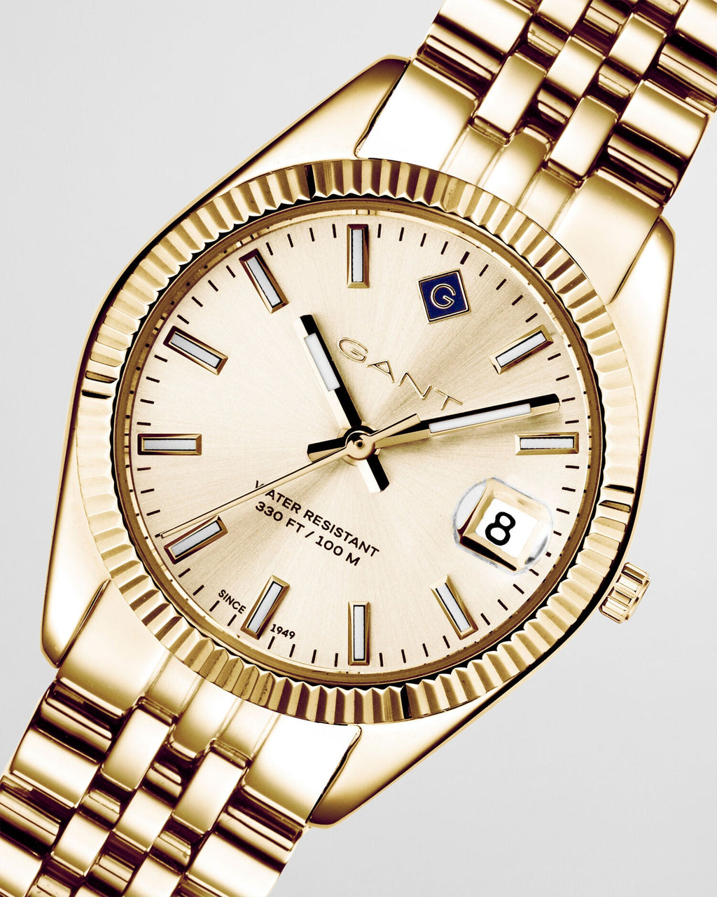 Sussex Mini Watch